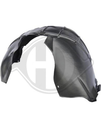 Copertura Passaruota anteriore destro Skoda Octavia Berlina/Station wagon 04-08 (Cod. D-7831008)