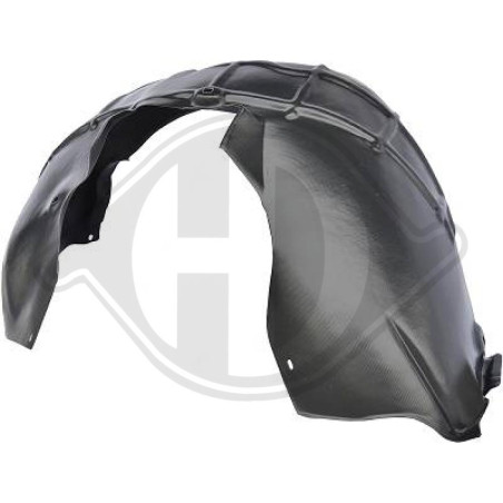Copertura Passaruota anteriore destro Skoda Octavia Berlina/Station wagon 04-08 (Cod. D-7831008)