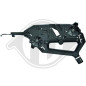 Supporto Faro principale Skoda Octavia Berlina/Station wagon 04-08 (Cod. D-7831010)