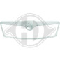Telaio Griglia radiatore Skoda Octavia Berlina/Station wagon 04-08 (Cod. D-7831039)