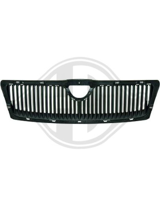 Griglia radiatore Skoda Octavia Berlina/Station wagon 04-08 (Cod. D-7831041)