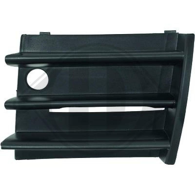Griglia radiatore Skoda Octavia Berlina/Station wagon 04-08 (Cod. D-7831043)