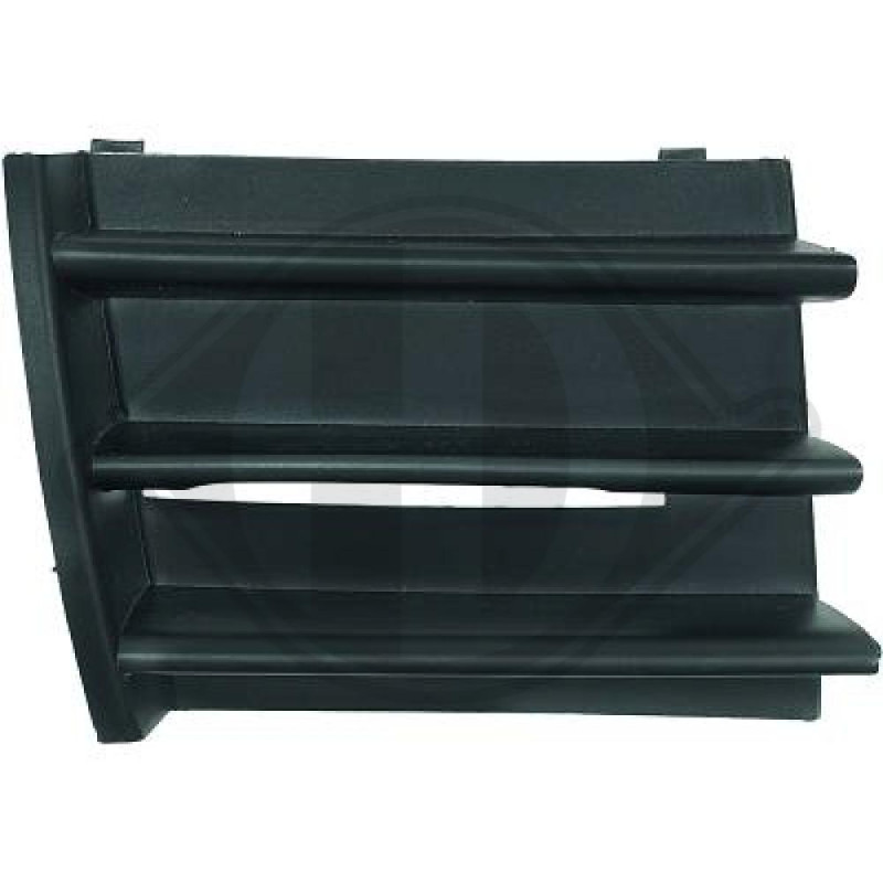 Griglia radiatore Skoda Octavia Berlina/Station wagon 04-08 (Cod. D-7831044)