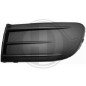 Griglia di ventilazione Paraurti Sx Skoda Octavia Berlina/Station wagon 04-08 (Cod. D-7831047)