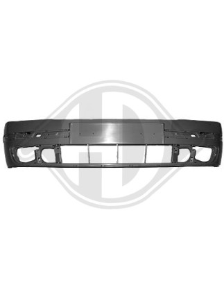 Paraurti anteriore Skoda Octavia Berlina/Station wagon 04-08 (Cod. D-7831050)