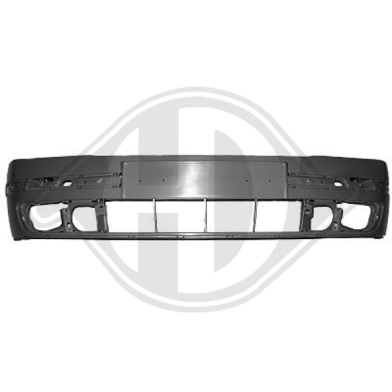 Paraurti anteriore Skoda Octavia Berlina/Station wagon 04-08 (Cod. D-7831050)