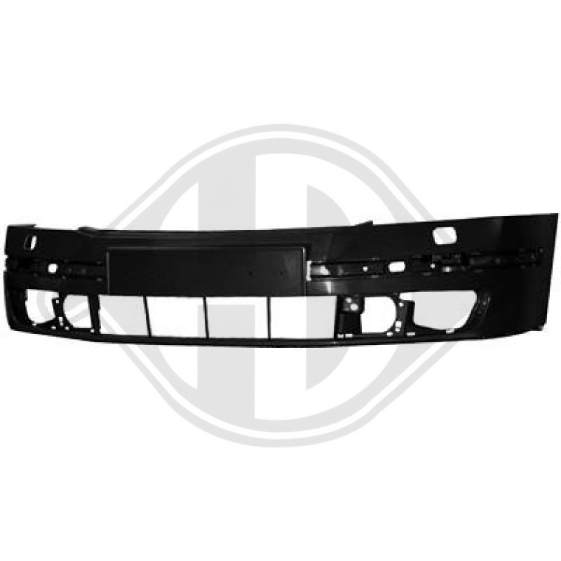 Paraurti anteriore Skoda Octavia Berlina/Station wagon 04-08 (Cod. D-7831052)