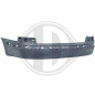 Paraurti posteriore Skoda Octavia Berlina/Station wagon 04-08 (Cod. D-7831055)