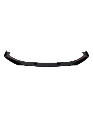 Spoiler Anteriore Audi A4 2016-2019 Look RS4 Per TCA0229 (Cod. E-TCA0664)