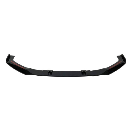 Spoiler Anteriore Audi A4 2016-2019 Look RS4 Per TCA0229 (Cod. E-TCA0664)