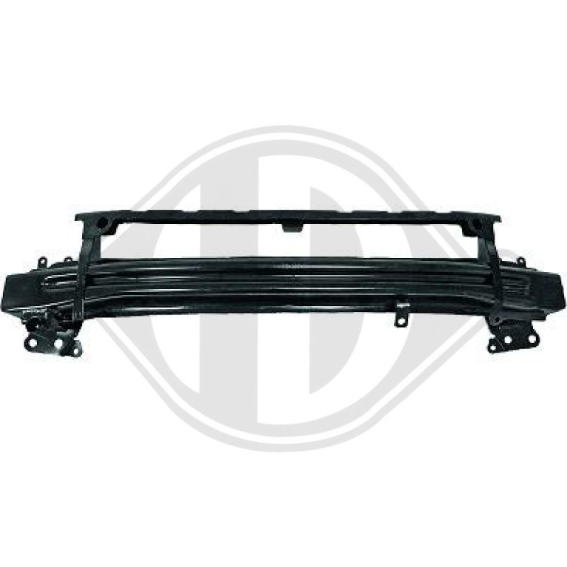 Ammortizzatore d'urto Paraurti Skoda Octavia Berlina/Station wagon 04-08 (Cod. D-7831060)