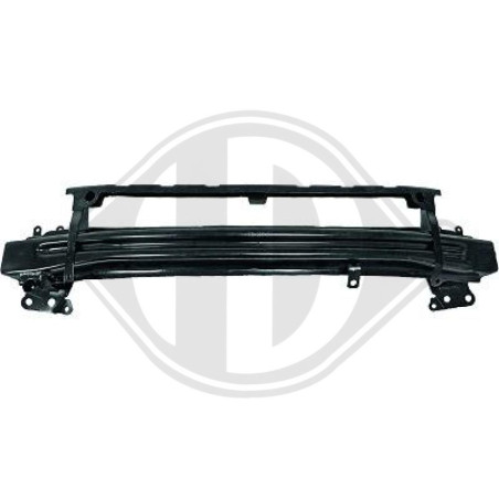 Ammortizzatore d'urto Paraurti Skoda Octavia Berlina/Station wagon 04-08 (Cod. D-7831060)