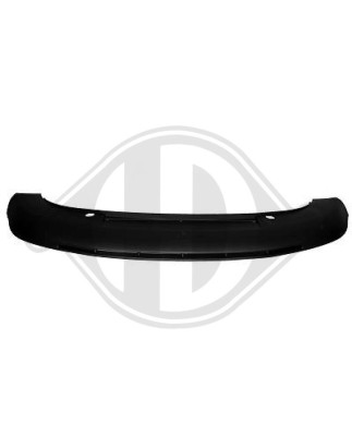 Spoiler Skoda Octavia Berlina/Station wagon 04-08 (Cod. D-7831061)