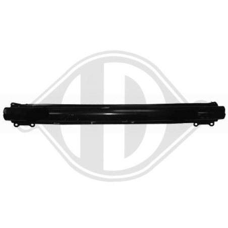 Ammortizzatore d'urto Paraurti Skoda Octavia Berlina/Station wagon 04-08 (Cod. D-7831065)