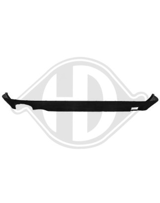Spoiler Skoda Octavia Berlina/Station wagon 04-08 (Cod. D-7831067)