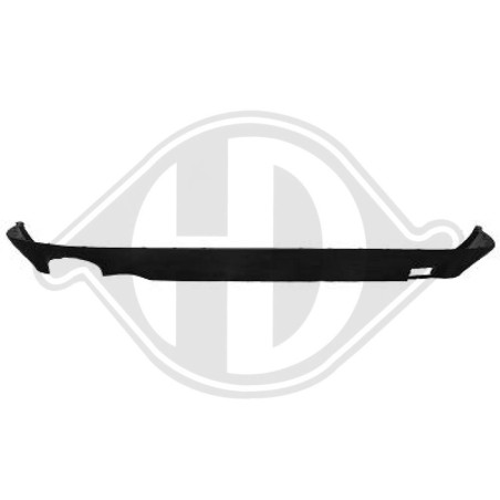 Spoiler Skoda Octavia Berlina/Station wagon 04-08 (Cod. D-7831067)