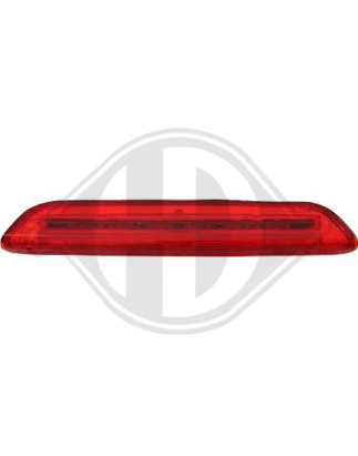 Luce supplementare freno Skoda Octavia Berlina/Station wagon 04-08 (Cod. D-7831094)