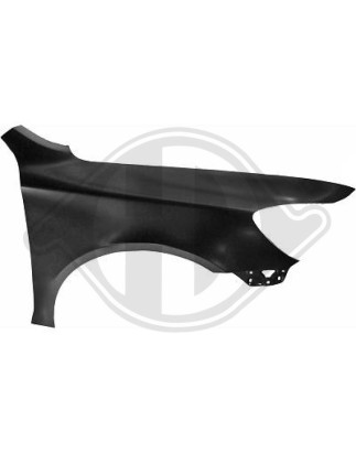 Parafango anteriore destro Skoda Octavia Berlina/Station wagon 08-13 (Cod. D-7831106)