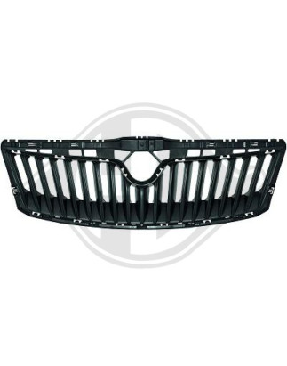 Griglia radiatore Skoda Octavia Berlina/Station wagon 08-13 (Cod. D-7831141)