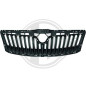 Griglia radiatore Skoda Octavia Berlina/Station wagon 08-13 (Cod. D-7831141)