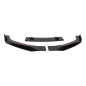 Spoiler Anteriore Audi A4 2016-2019 Look RS4 Per TCA0229 (Cod. E-TCA0664)