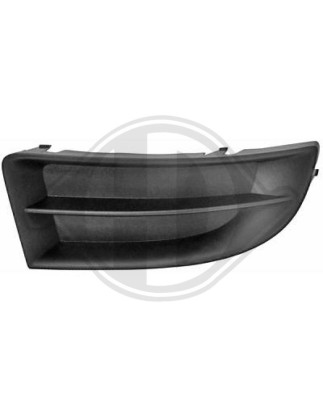 Griglia di ventilazione Paraurti Esterno Skoda Octavia Berlina/Station wagon 08-13 (Cod. D-7831148)