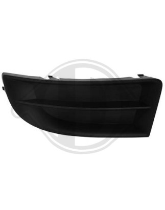 Griglia di ventilazione Paraurti Esterno Skoda Octavia Berlina/Station wagon 08-13 (Cod. D-7831149)