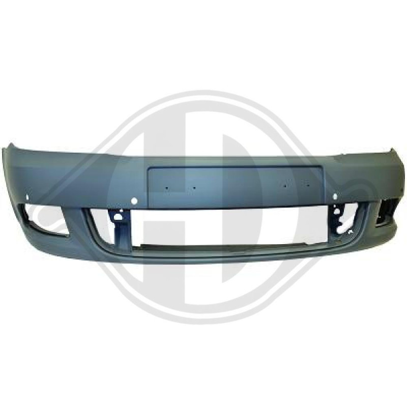 Paraurti anteriore Skoda Octavia Berlina/Station wagon 08-13 (Cod. D-7831150)