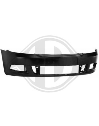 Paraurti anteriore Skoda Octavia Berlina/Station wagon 08-13 (Cod. D-7831151)