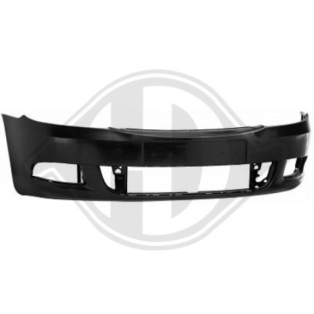 Paraurti anteriore Skoda Octavia Berlina/Station wagon 08-13 (Cod. D-7831151)