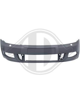 Paraurti anteriore Skoda Octavia Berlina/Station wagon 08-13 (Cod. D-7831152)
