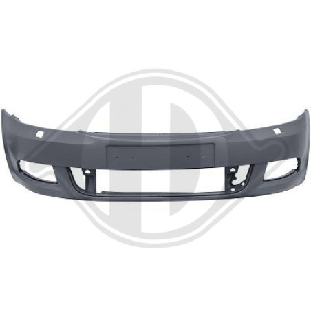 Paraurti anteriore Skoda Octavia Berlina/Station wagon 08-13 (Cod. D-7831152)