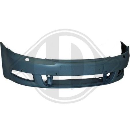 Paraurti anteriore Skoda Octavia Berlina/Station wagon 08-13 (Cod. D-7831153)