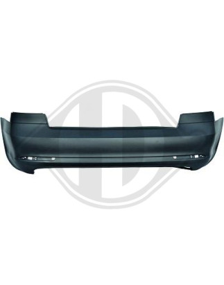 Paraurti posteriore Skoda Octavia Berlina/Station wagon 08-13 (Cod. D-7831155)
