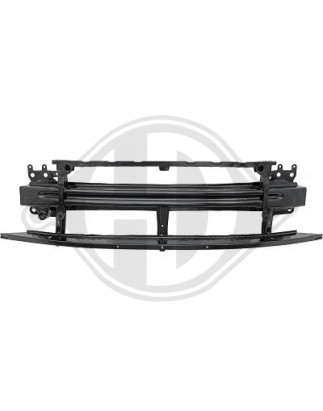 Ammortizzatore d'urto Paraurti Skoda Octavia Berlina/Station wagon 04-08 (Cod. D-7831161)