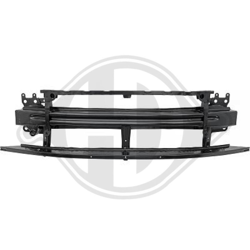 Ammortizzatore d'urto Paraurti Skoda Octavia Berlina/Station wagon 04-08 (Cod. D-7831161)