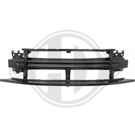 Ammortizzatore d'urto Paraurti Skoda Octavia Berlina/Station wagon 04-08 (Cod. D-7831161)