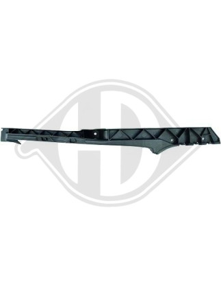 Supporto Paraurti anteriore destro Skoda Octavia Berlina/Station wagon 08-13 (Cod. D-7831162)