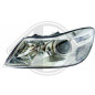 Faro anteriore destro Skoda Octavia Berlina/Station wagon 08-13 (Cod. D-7831180)