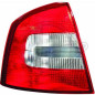 Luce posteriore Dx Skoda Octavia Berlina/Station wagon 08-13 (Cod. D-7831190)