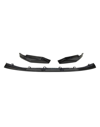 Spoiler Anteriore Carbonio BMW G80 / G82 / G83 Carbonio (Cod. E-TCB6364)