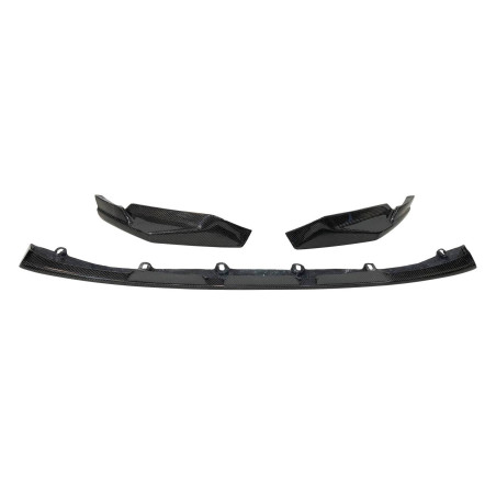 Spoiler Anteriore Carbonio BMW G80 / G82 / G83 Carbonio (Cod. E-TCB6364)