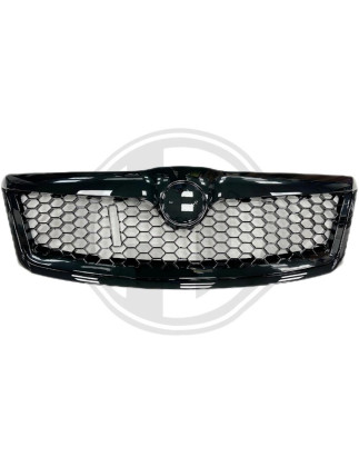 Griglia radiatore Skoda Octavia Berlina/Station wagon 08-13 (Cod. D-7831241)