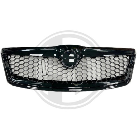 Griglia radiatore Skoda Octavia Berlina/Station wagon 08-13 (Cod. D-7831241)