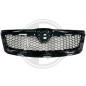 Griglia radiatore Skoda Octavia Berlina/Station wagon 08-13 (Cod. D-7831241)