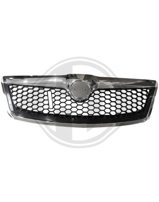 Griglia radiatore Skoda Octavia Berlina/Station wagon 08-13 (Cod. D-7831242)