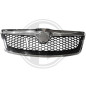 Griglia radiatore Skoda Octavia Berlina/Station wagon 08-13 (Cod. D-7831242)
