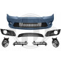Paraurti anteriore Skoda Octavia Berlina/Station wagon 08-13 (Cod. D-7831250)