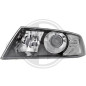 SET FARI ANTERIORI Skoda Octavia Berlina/Station wagon 04-08 (Cod. D-7831280)