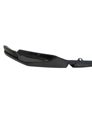 Spoiler Anteriore Carbonio BMW G80 / G82 / G83 Carbonio (Cod. E-TCB6364)